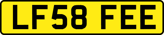 LF58FEE
