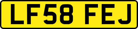 LF58FEJ