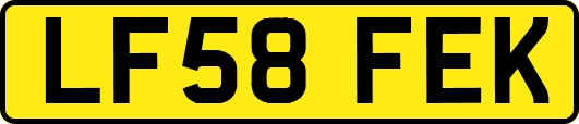 LF58FEK