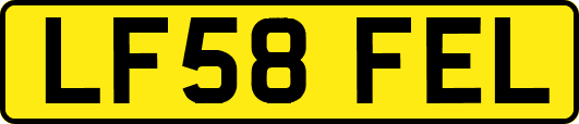 LF58FEL