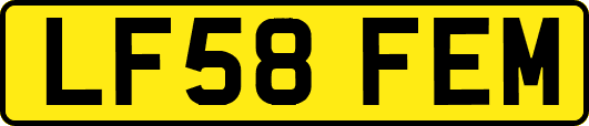 LF58FEM
