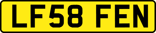 LF58FEN