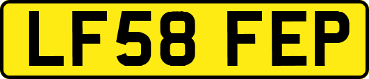 LF58FEP