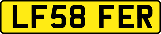 LF58FER