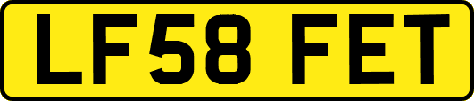 LF58FET