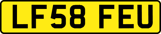 LF58FEU