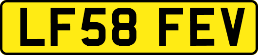 LF58FEV