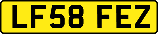 LF58FEZ