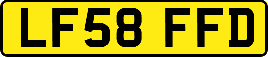 LF58FFD
