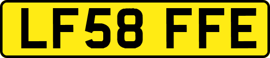 LF58FFE