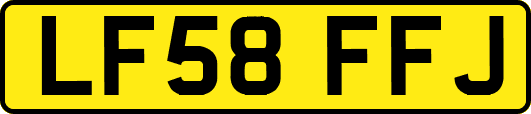 LF58FFJ