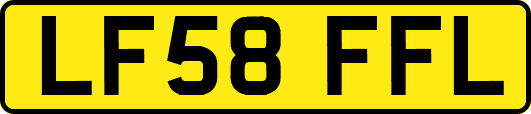 LF58FFL