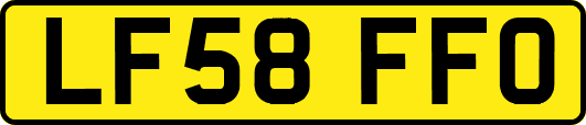 LF58FFO