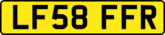 LF58FFR