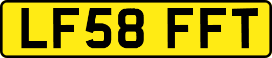 LF58FFT