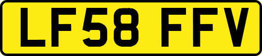 LF58FFV