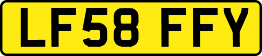 LF58FFY