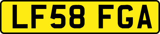 LF58FGA