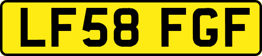 LF58FGF