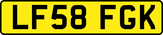 LF58FGK
