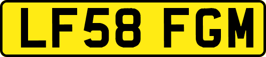 LF58FGM