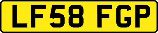 LF58FGP