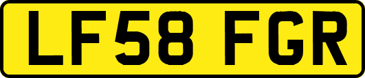 LF58FGR
