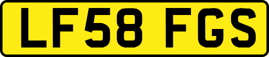LF58FGS