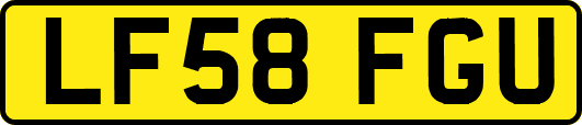 LF58FGU