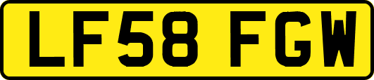 LF58FGW