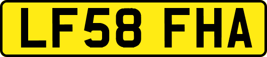 LF58FHA
