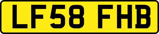 LF58FHB