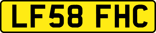 LF58FHC