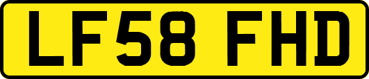 LF58FHD