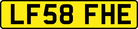 LF58FHE