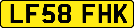 LF58FHK