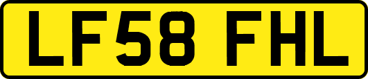 LF58FHL