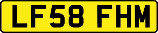 LF58FHM