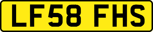 LF58FHS