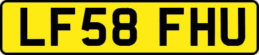 LF58FHU