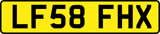 LF58FHX