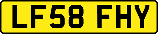 LF58FHY