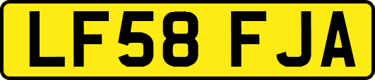 LF58FJA