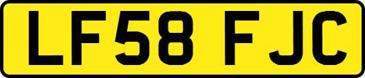 LF58FJC