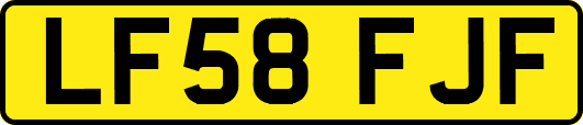 LF58FJF