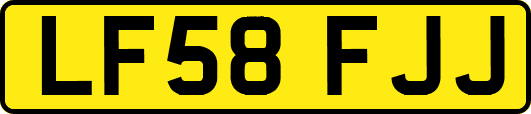 LF58FJJ
