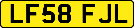 LF58FJL