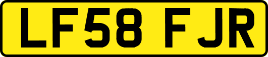LF58FJR