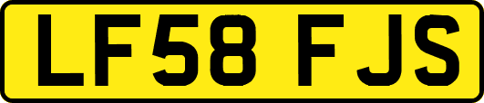 LF58FJS