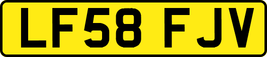 LF58FJV
